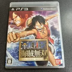 ワンピース 海賊無双