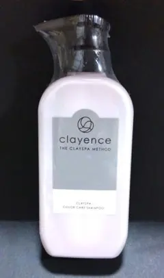 クレイスパ　カラーケアシャンプー　クレイエンス