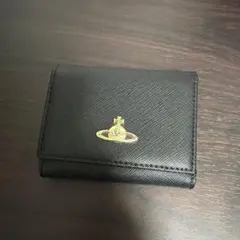 新品未使用】Vivienne Westwood 三つ折り財布 813VW131 - メルカリ