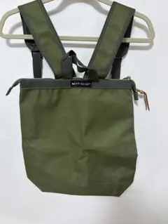 envirosax　2wayバッグ