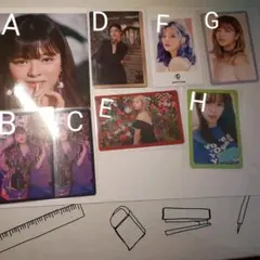 TWICEジョンヨントレカ
