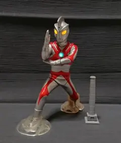アルティメットルミナス ウルトラマン SP3 ウルトラマンエース A