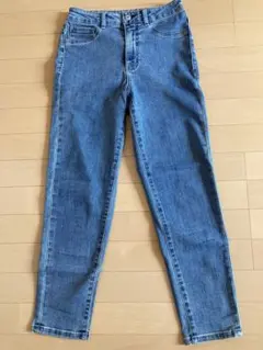 GLOBAL WORK デニムパンツ M