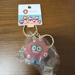 サンリオ　ミャクミャク キーホルダー EXPO2025 ハンギョドン