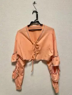 hello.sanfrancisco カーディガン