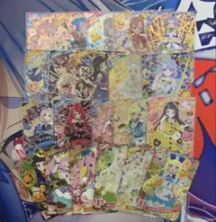 ひみつのアイプリ ☆4まとめ売り