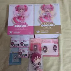 まどマギくじ　まどか☆マギカ　a賞　ラスト賞　その他