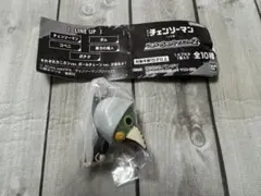 チェンソーマン つまんでつなげてマスコット