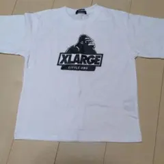 エクストララージキッズ　Tシャツのサムネイル