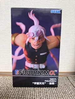鬼滅の刃 FIGURIZM α 5体セットまとめ売り 鬼滅の刃 FIGURIZM α 5体セットまとめ売り 鬼滅の刃 FIGURIZM α