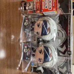 BTS TinyTAN 一番くじ（テテフルセット）