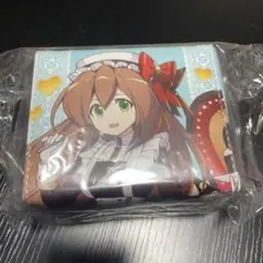KADOKAWA 冴えない彼女の育てかた 霞ヶ丘詩羽 プレミアムデッキケース