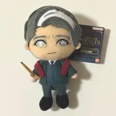 2026年最新】グリンデルバルド ぬいぐるみの人気アイテム - メルカリ