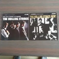 2026年最新】ローリングストーンズlpの人気アイテム - メルカリ