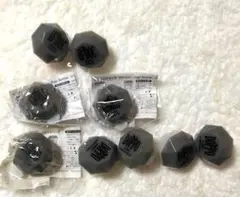 ヒプノシスマイク　リングライト　シンジュク