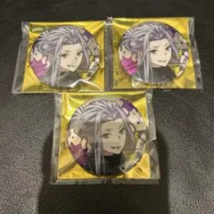 CharadeManiacs 缶バッジ ソウタ