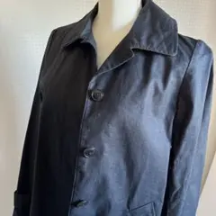 ⭐︎BEAUTY&YOUTHリネンステンカラーコート