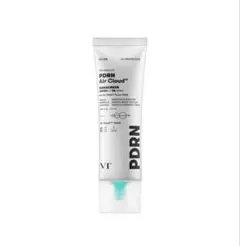 VT PDRNエアクラウドサンスクリーン 日焼け止め 50ml サンセラムのサムネイル