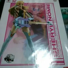 【送料無料】マクロスF SQフィギュア シェリル・ノーム