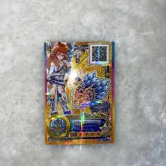 アイカツカード ロイヤルソード