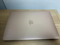 Apple MacBook Air M1 2020 512GB ゴールドのサムネイル