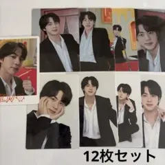 bts permission to dance ptd ミニフォト ジン