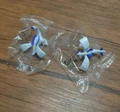 ポケモンゲットコレクションズ 超越の天空のサムネイル