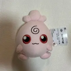 ポケットモンスター ぬいぐるみ ~ププリン~