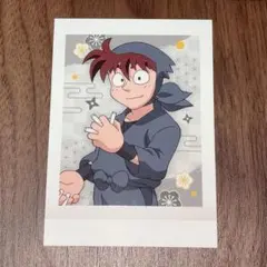 忍たま乱太郎 土井半助 ぱしゃこれ