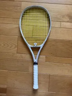 YONEX vcore 98 g2 サンドベージュ - メルカリ