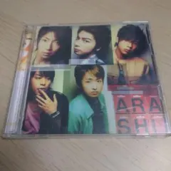 嵐 CD +DVD「One」