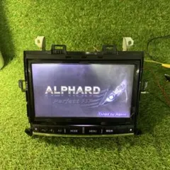 アルパイン EX009V マップデータ 2013 ブルートゥースユニット - メルカリ