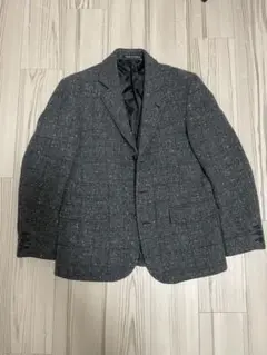 BEAMS モロイ&サンズ ドネガルツイード ジャケット