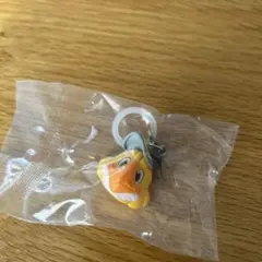 プロ野球マスコット キーホルダー