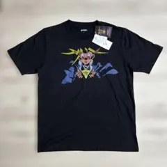 遊戯王 グラニフ Tシャツ XL サイズ 千年パズル 武藤遊戯 - メルカリ