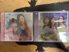 乃木坂46 ここにはないもの セット