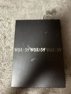 Stray Kids NOEASY 〈限定盤ver〉 アルバム