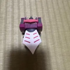 HGUCリバイバル版キュベレイ胸部パーツ ジャンク