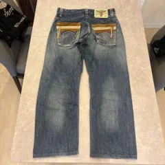 エドウィン　デニム