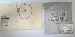 I*U様 《ながもくん 豪華グッズセット トートバック ぬいぐるみ他 長野
