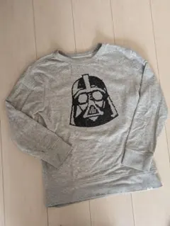 GAP STAR WARS ダース・ベイダー トレーナー L