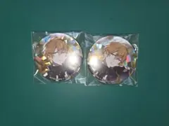 プロセカ　セカイの宝石箱　缶バッジ　彰人