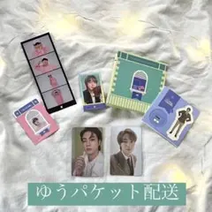 2021 BTS フェスタ FESTAの JIN ジン キムソクジンセット