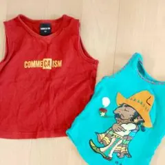 早い者勝ち✧*。割引セール中✧*。まとめ買いどんどん値下げします！コムサ ベビー