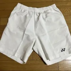 ヨネックスハーフパンツ