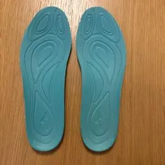 Mizuno 野球スパイクインソール　23.5㌢
