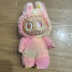ラブブ　 ぬいぐるみ