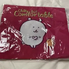 ナガノのくま 刺繍エコバック