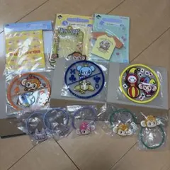 ナルミヤ　一番くじ、ガチャ　デイジーラバーズまとめ売り