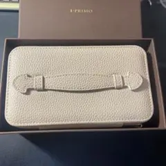 アイプリモ　ジュエリーボックス　非売品　グレージュ